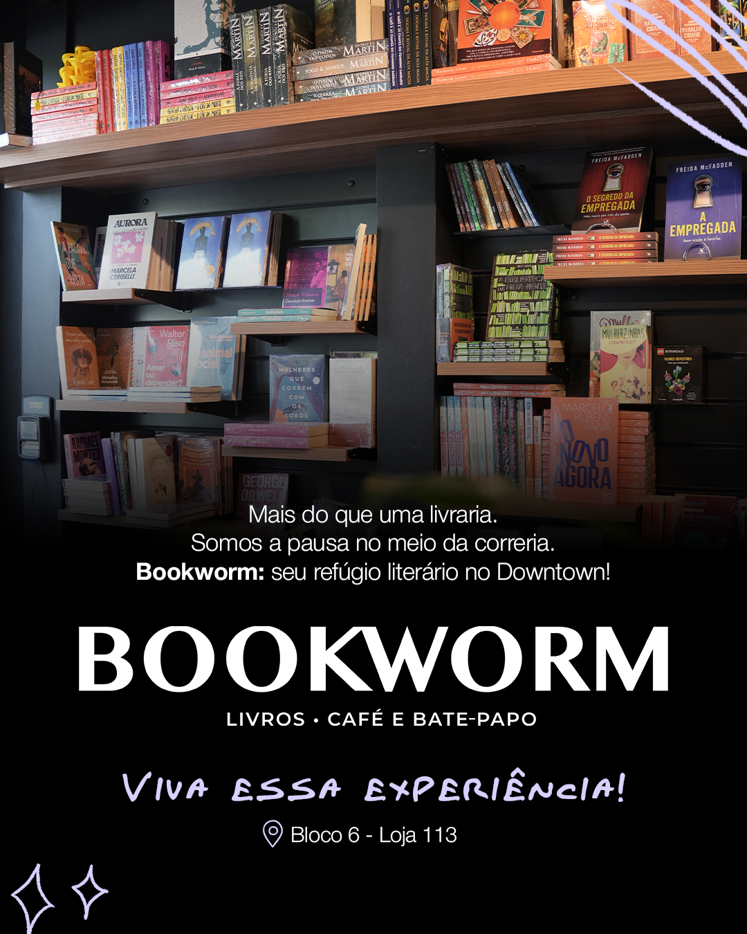 Bookworm